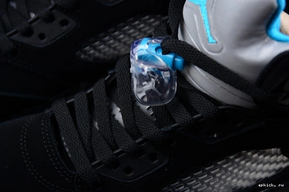 Rep EP Aqua DD0587-047 Retro 5 Jordan DD0587-047 0213